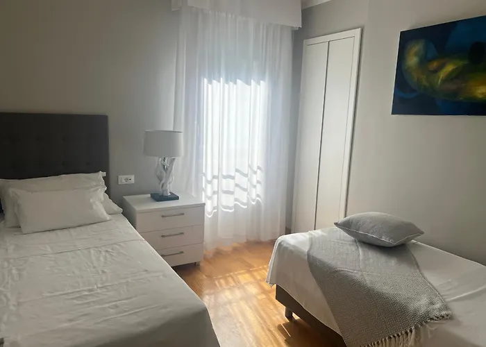 Luxe Apartment Del Mare