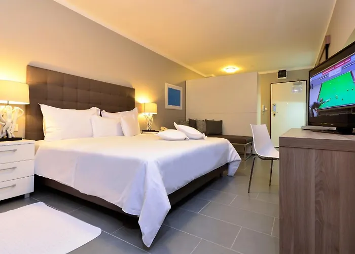 Luxe Apartment Del Mare