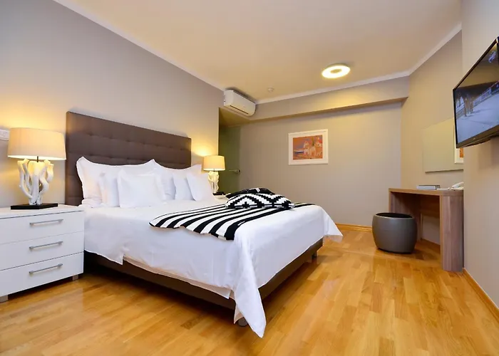 Luxe Apartment Del Mare