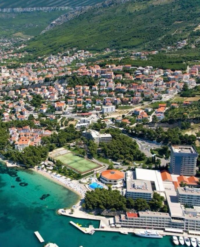 Luxe Del Mare * Podstrana