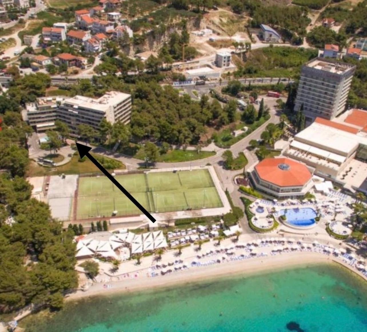 Luxe Del Mare *