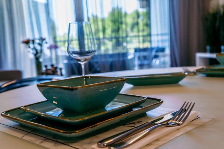 Luxe Del Mare Podstrana