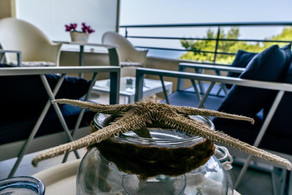 Apartment Luxe Del Mare