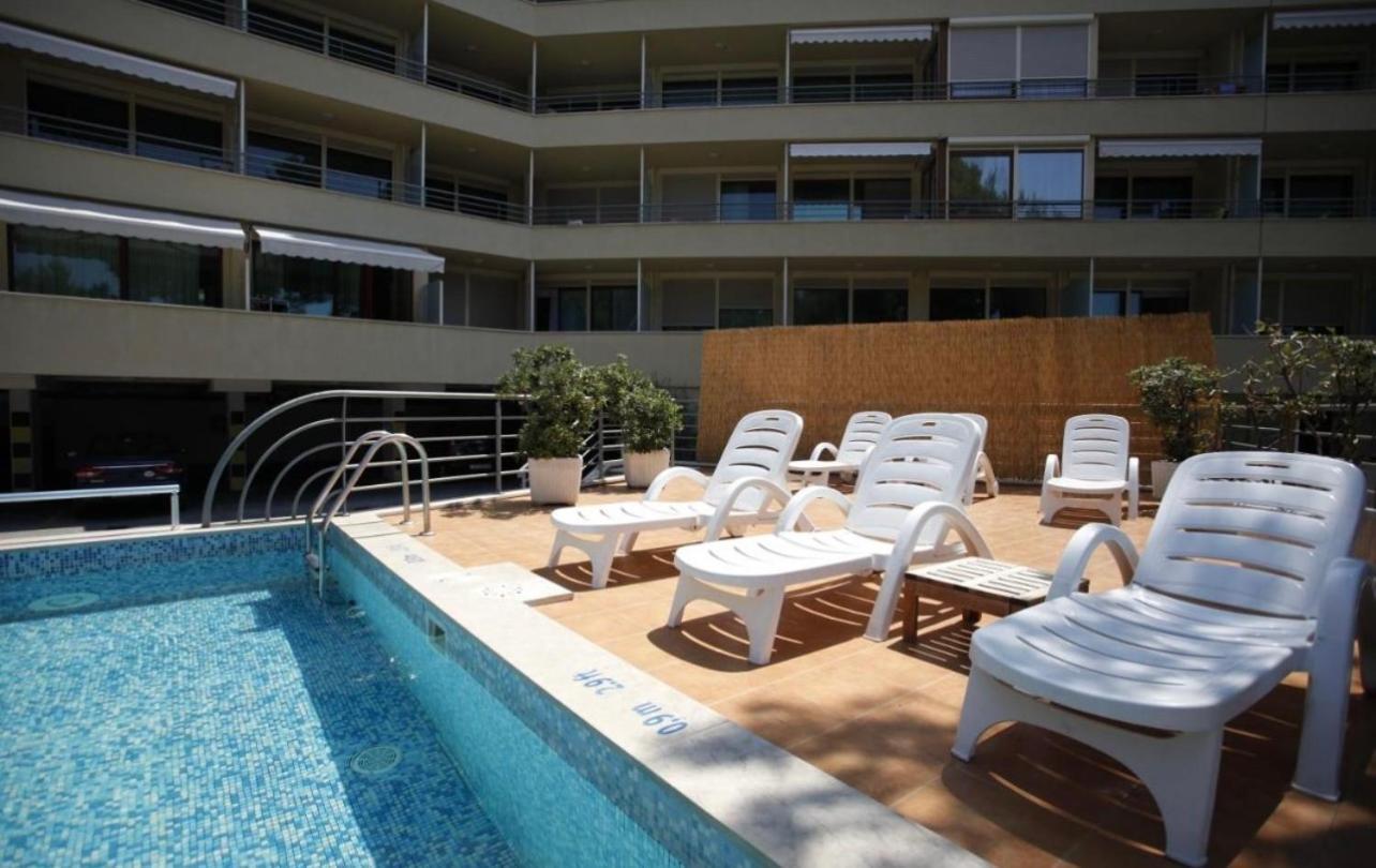 Apartment Luxe Del Mare *