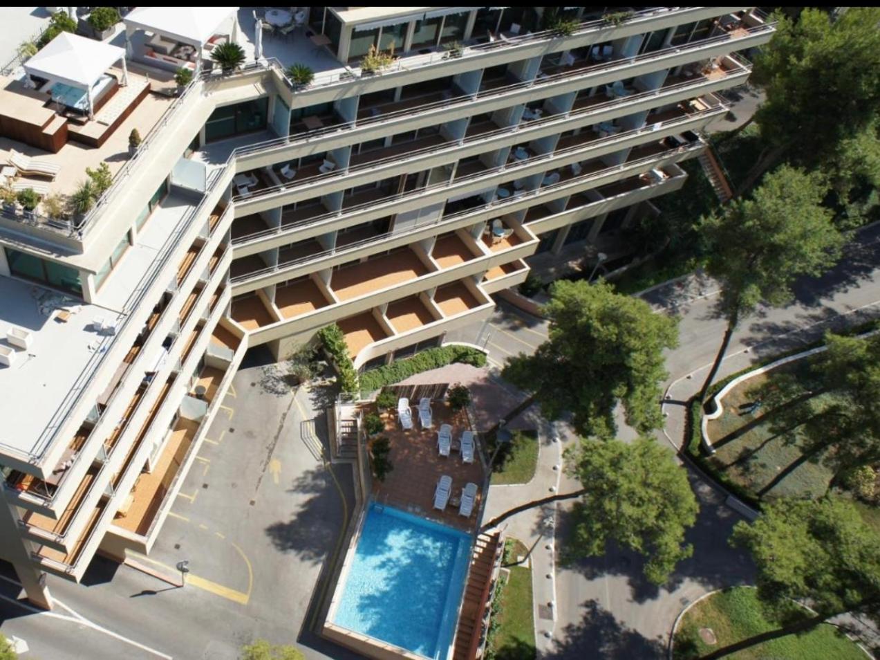 Luxe Del Mare * Podstrana