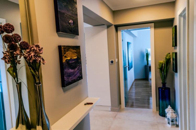 Apartment Luxe Del Mare Podstrana