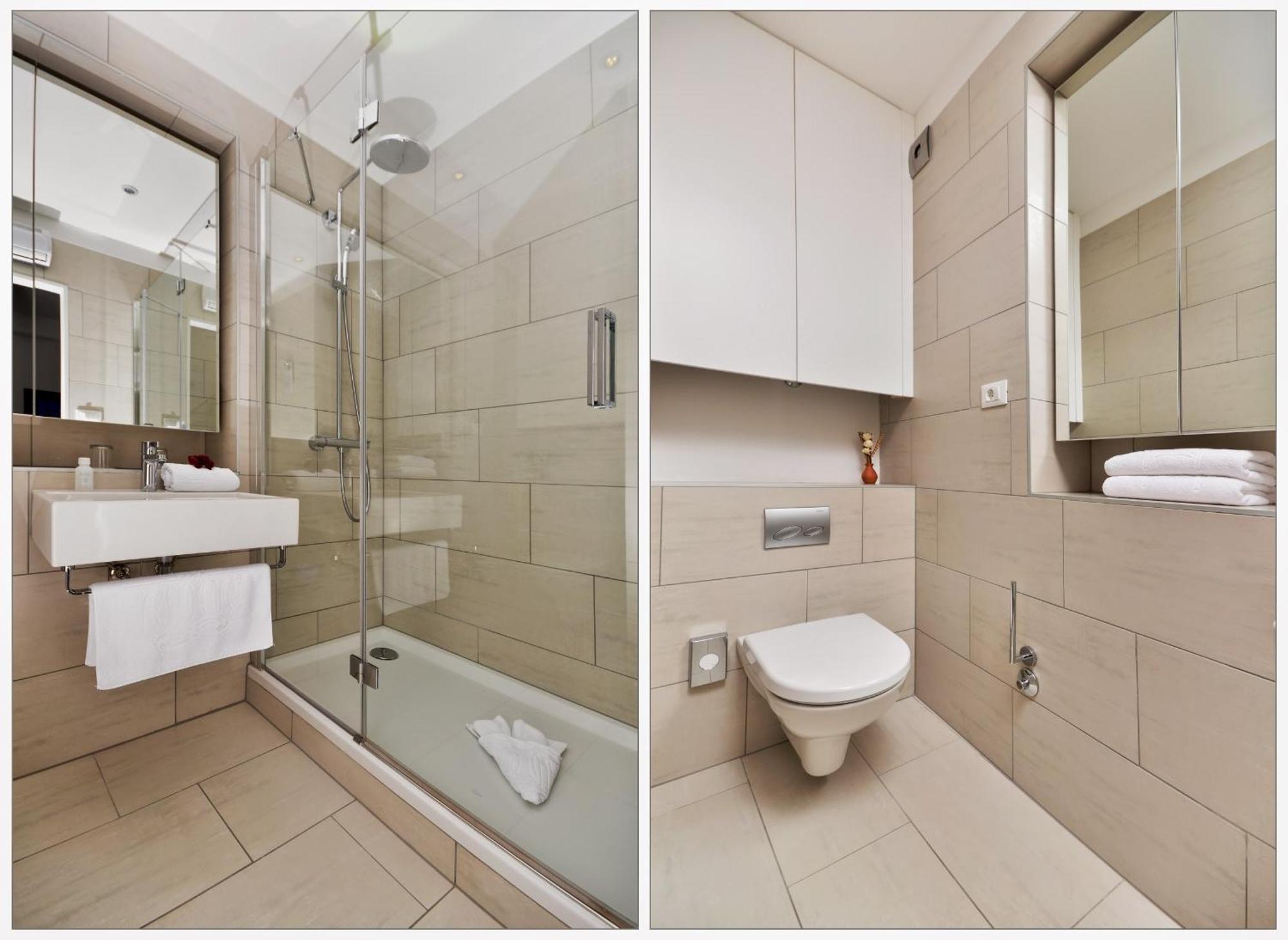 Apartment Luxe Del Mare