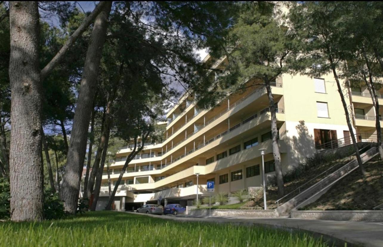 Luxe Del Mare * Podstrana