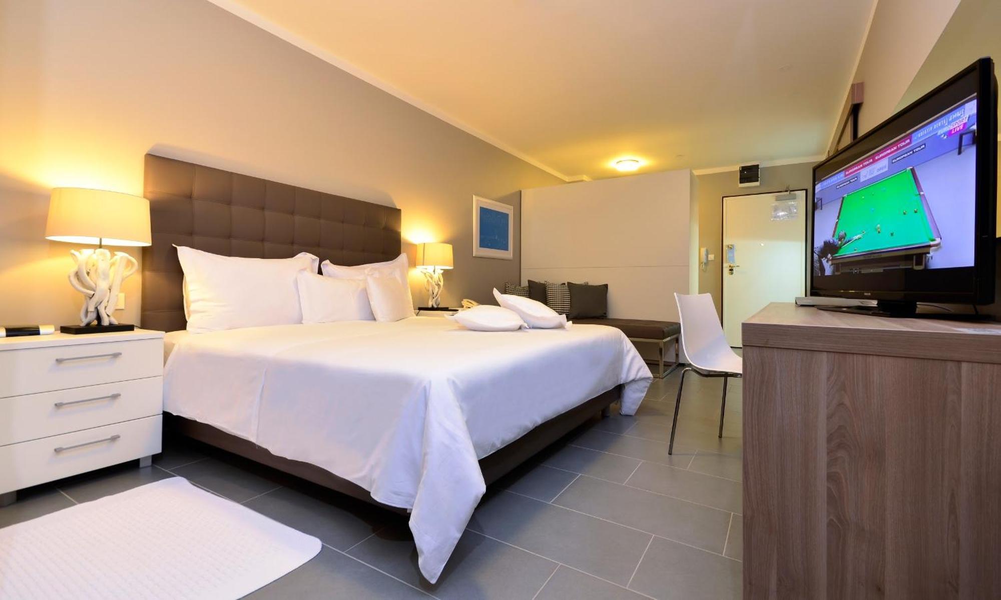 Luxe Del Mare * Podstrana