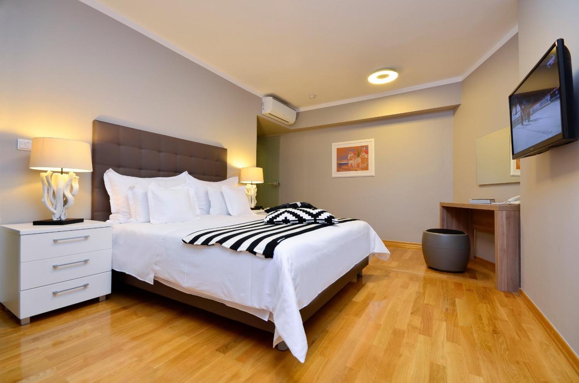 Luxe Del Mare Apartment Podstrana