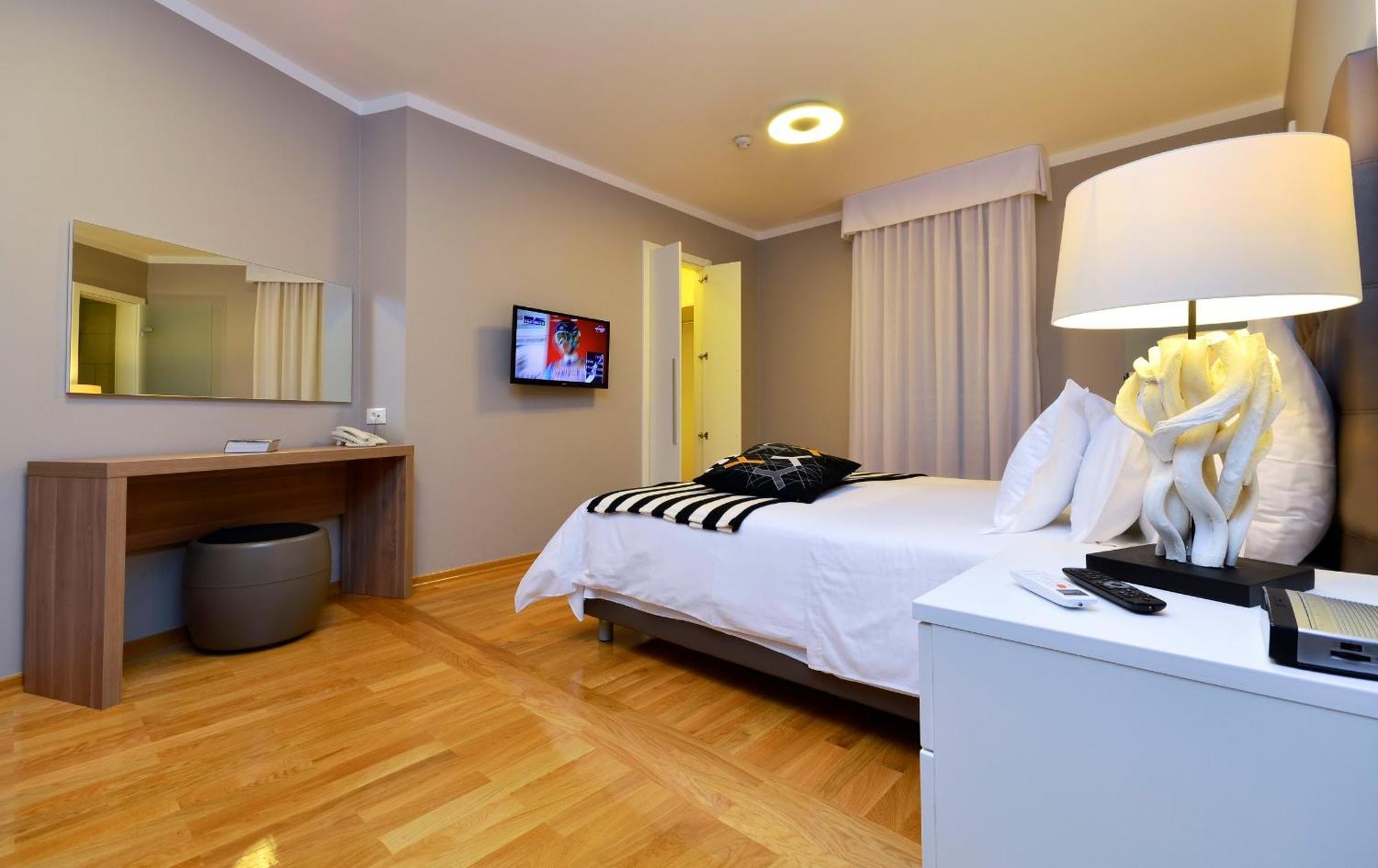 Apartment Luxe Del Mare Podstrana