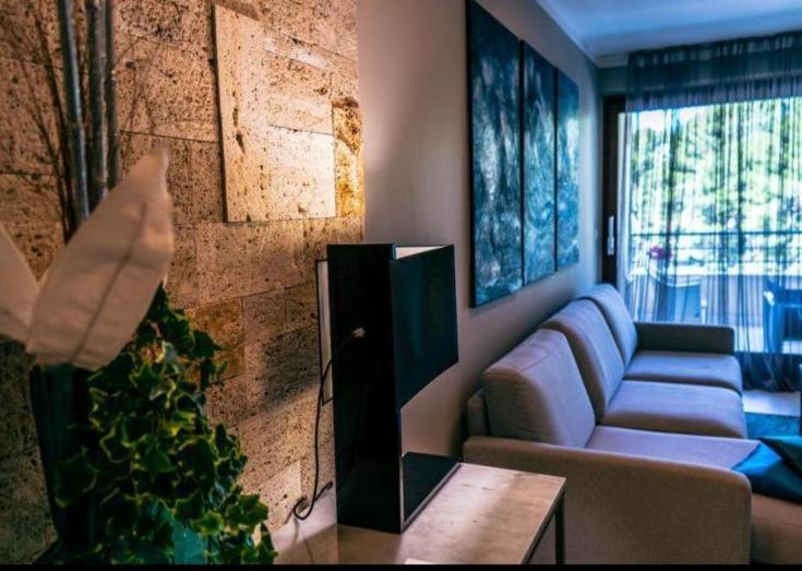 Luxe Del Mare *