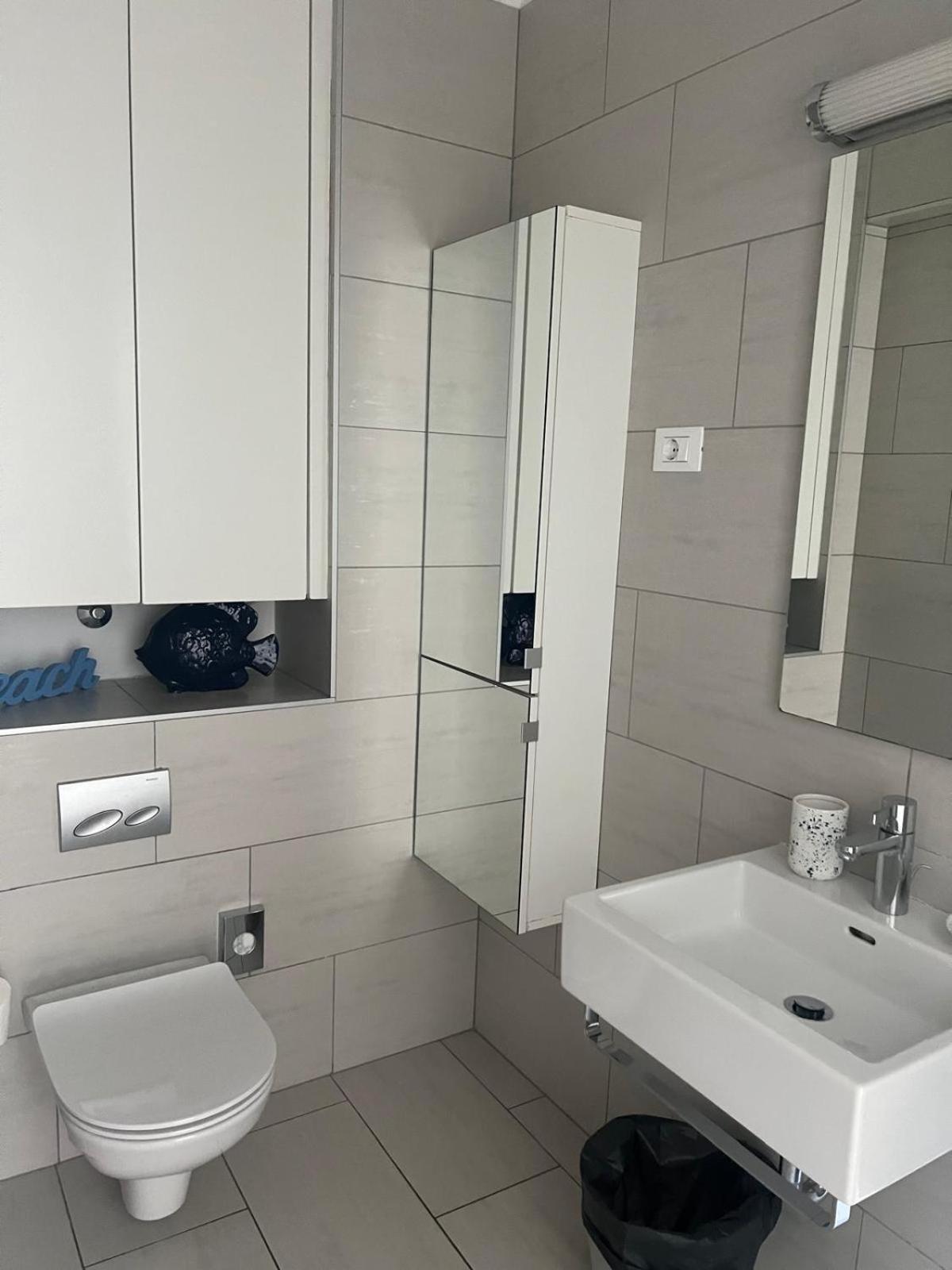 Apartment Luxe Del Mare *