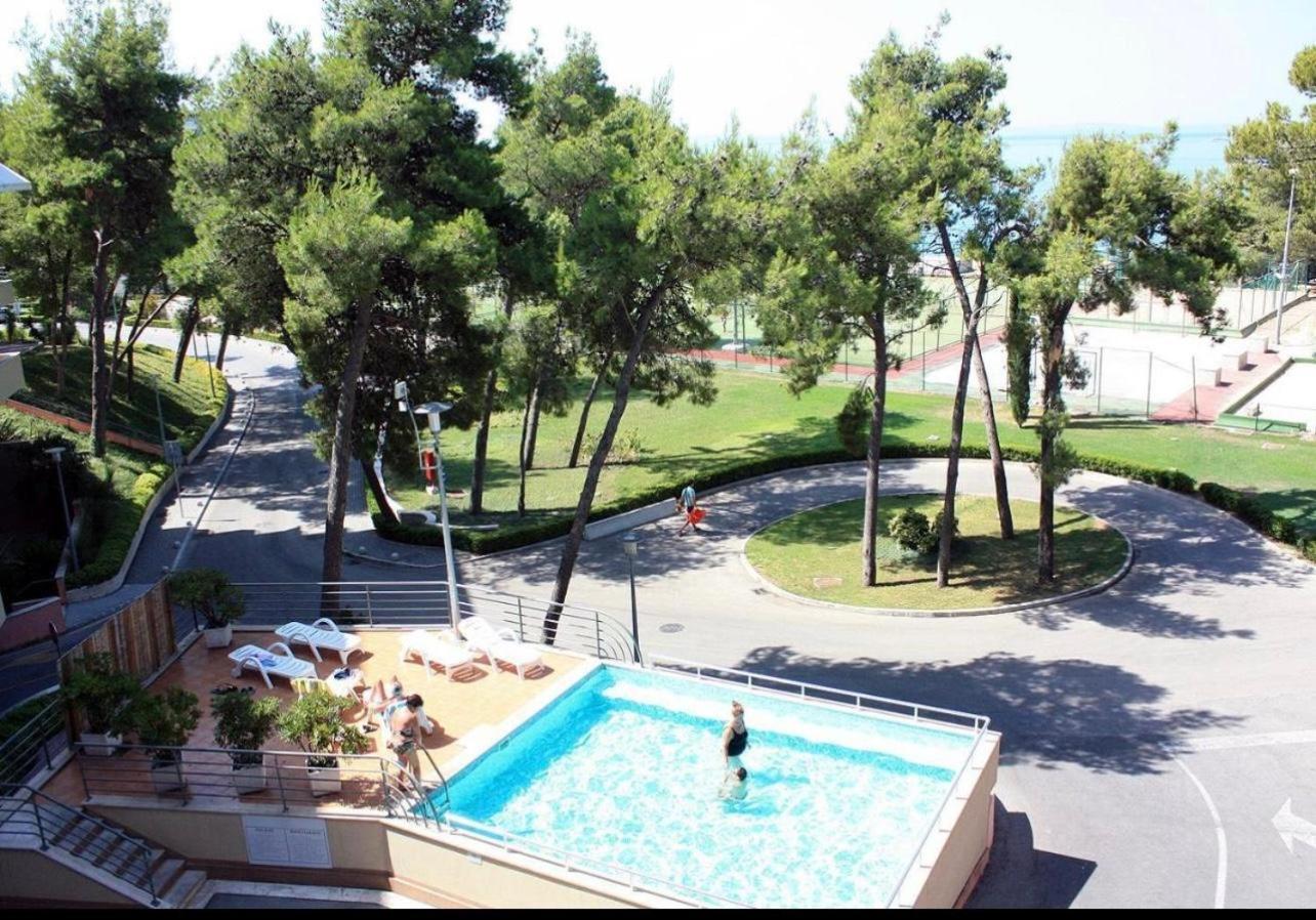 Luxe Del Mare Podstrana